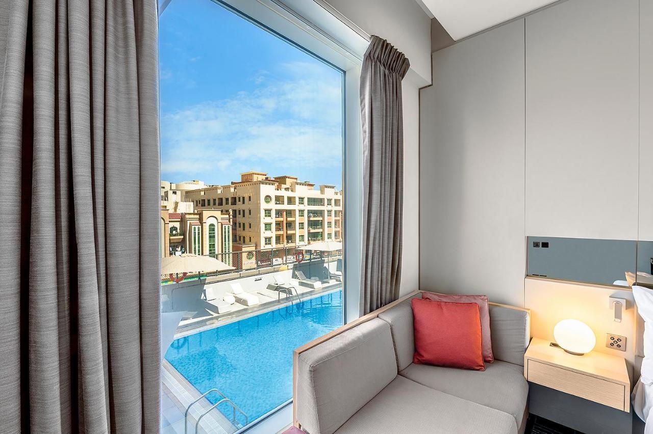 Studio M Arabian Plaza Hotel & Hotel Apartments Dubai Ngoại thất bức ảnh